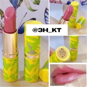 Estée Lauder - Jet Set Pink LE Lipstick NEW FULL SIZE Brand NEW Limited Edition